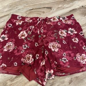 Torrid shorts